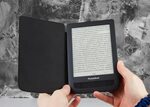 Ремонт электронных книг ROVERBOOK